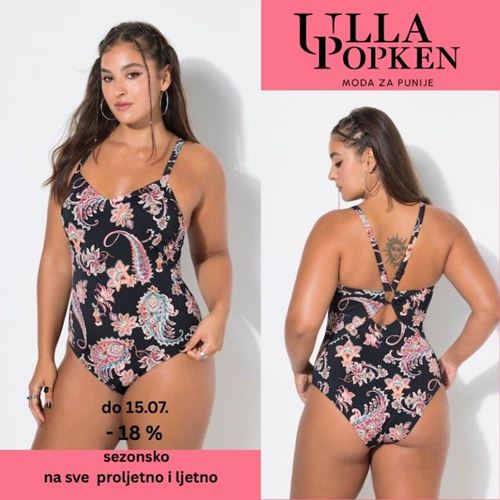 ULLA POPKEN POPUST